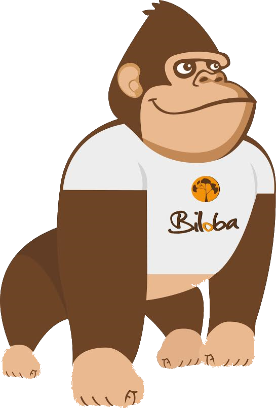 Mascotte Biloba