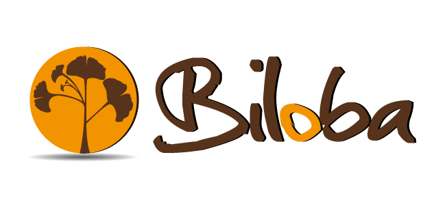 Logo Biloba